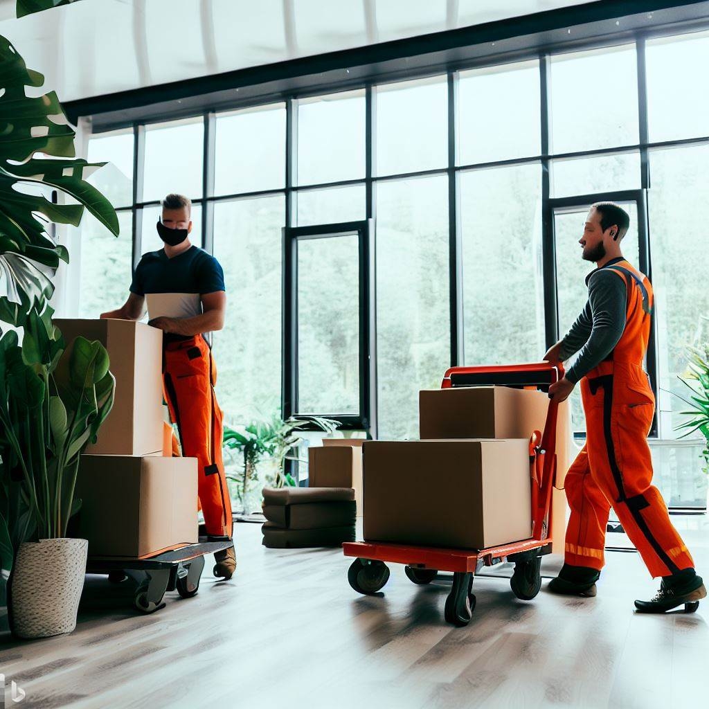 Vaciado de pisos Arbúcies