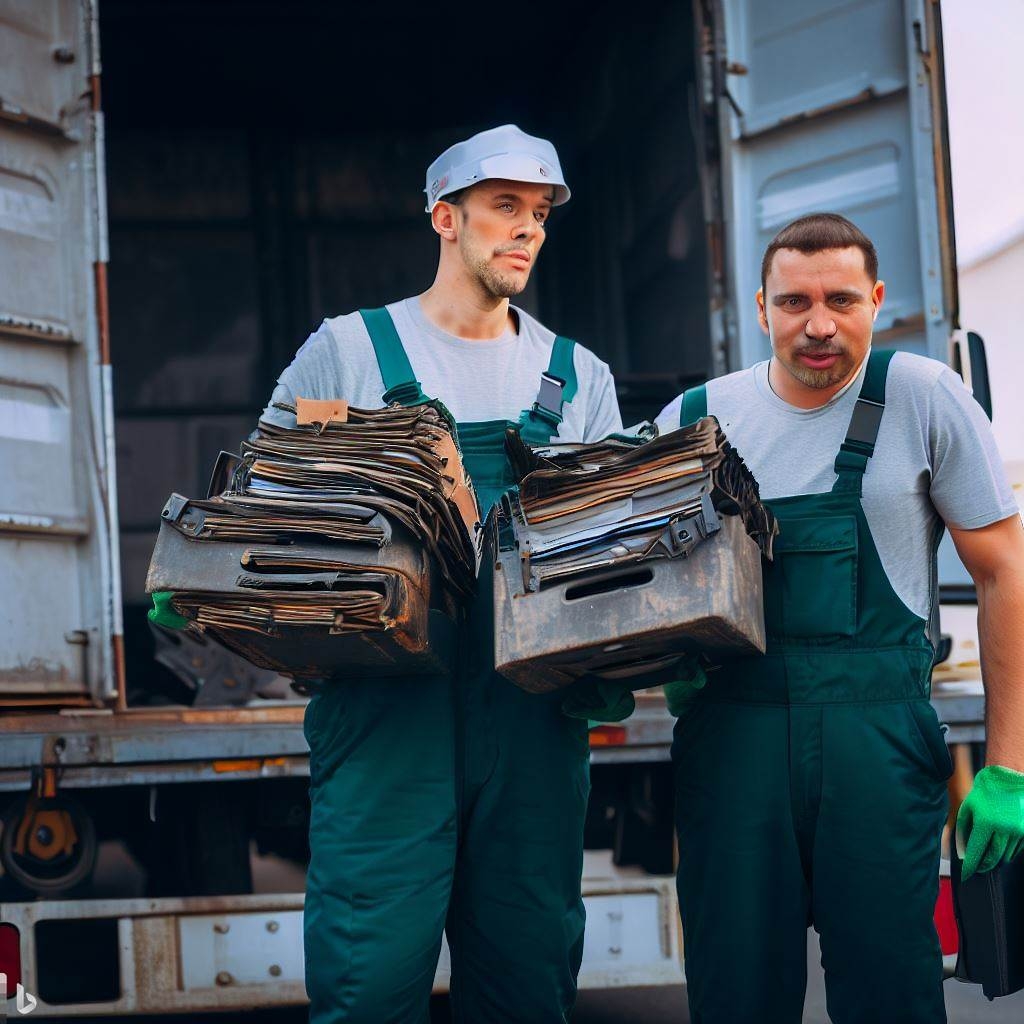Vaciado de pisos Bàscara