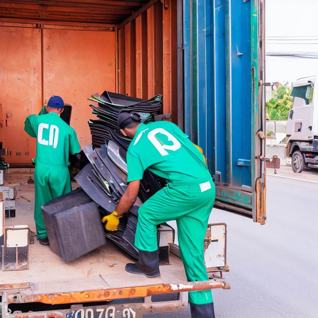 Vaciado de pisos Biure
