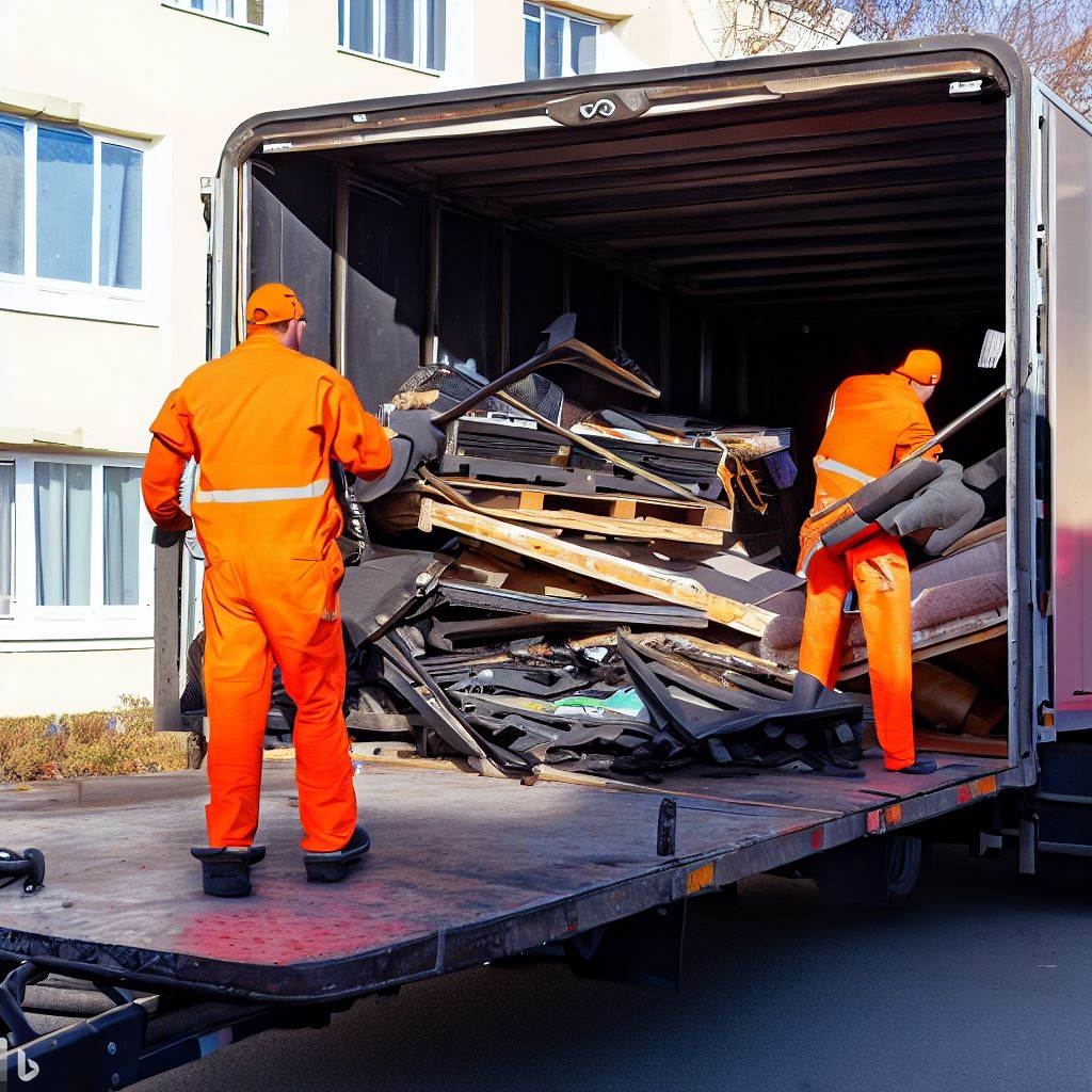 Vaciado de pisos Castellfollit de la Roca