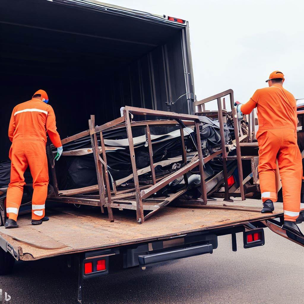 Vaciado de pisos Flaçà
