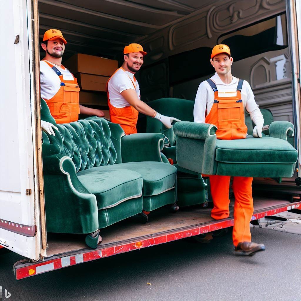 Vaciado de pisos Forallac