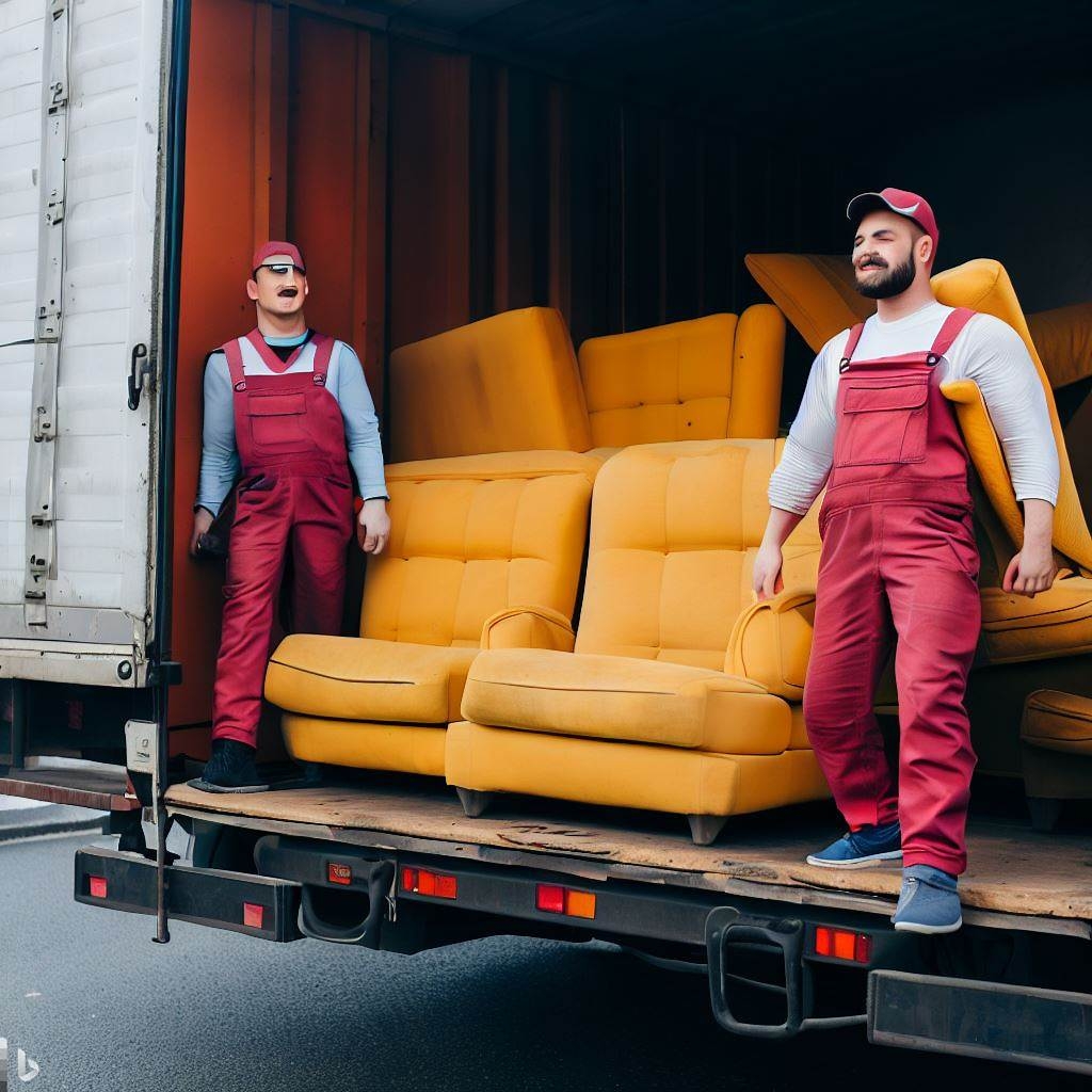 Vaciado de pisos Garrigàs