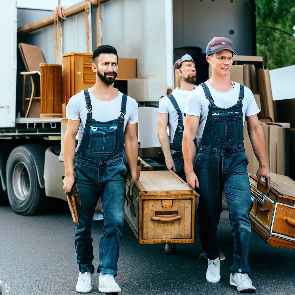 Vaciado de pisos Gombrèn