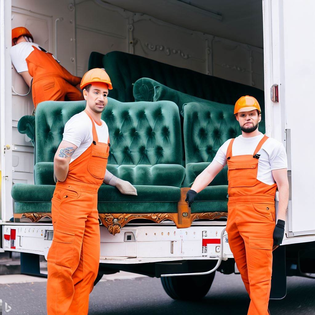 Vaciado de pisos La Vall d'en Bas