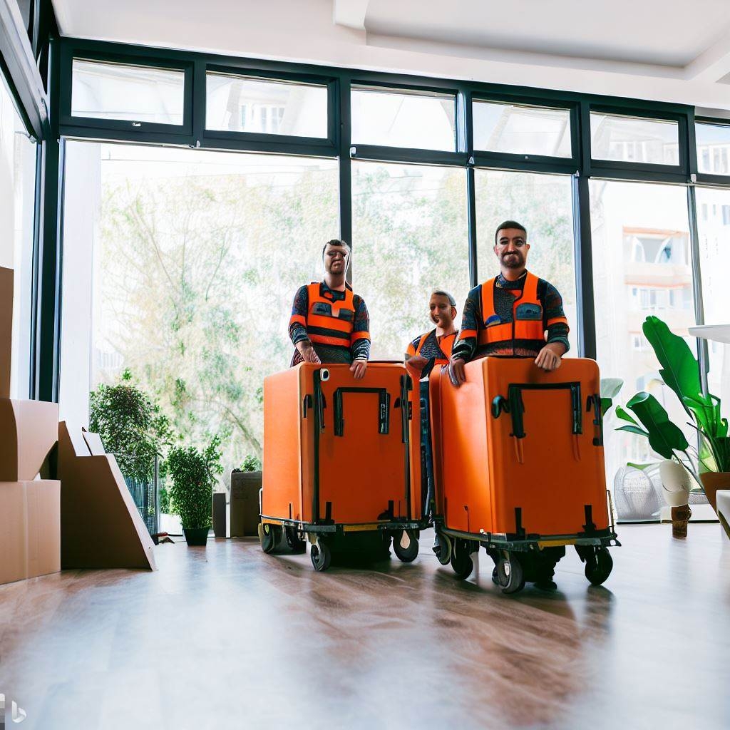 Vaciado de pisos Masarac