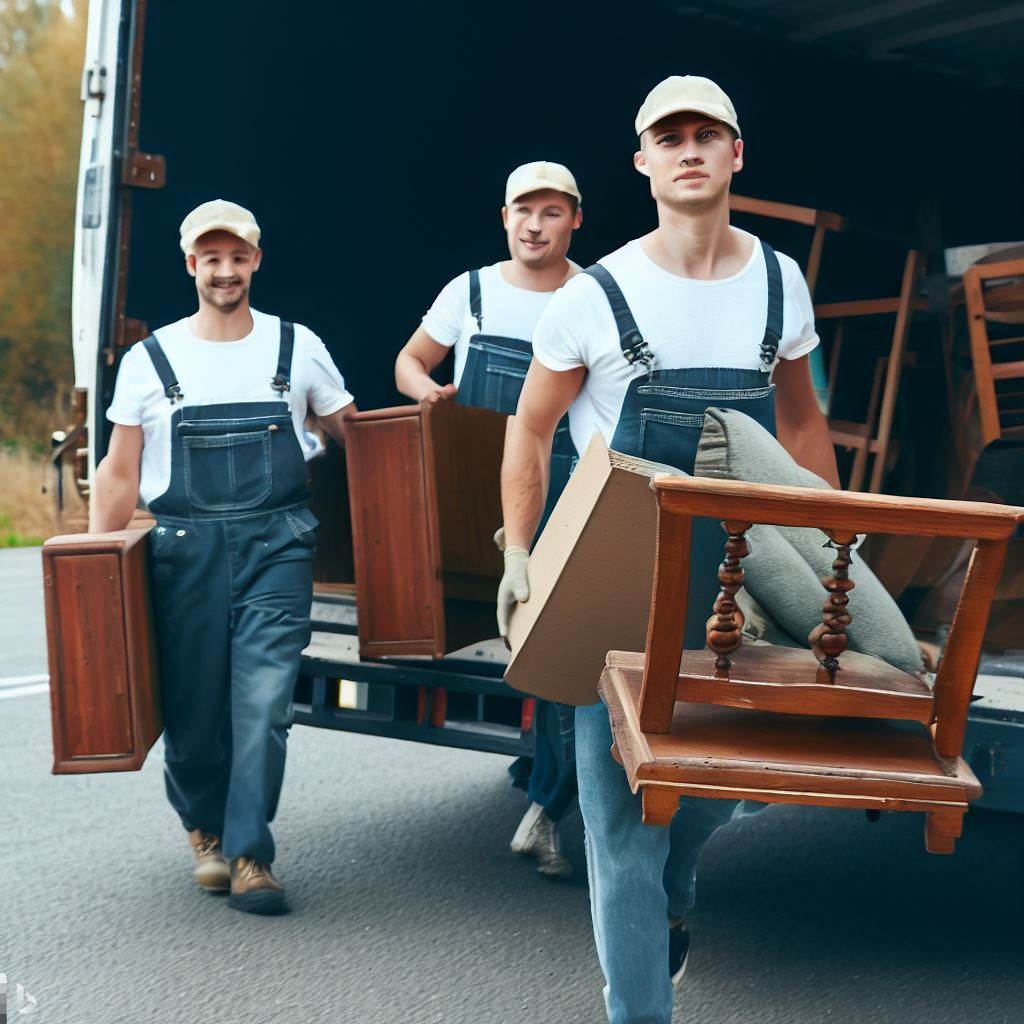 Vaciado de pisos Olot