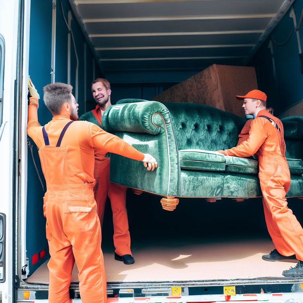 Vaciado de pisos Riumors