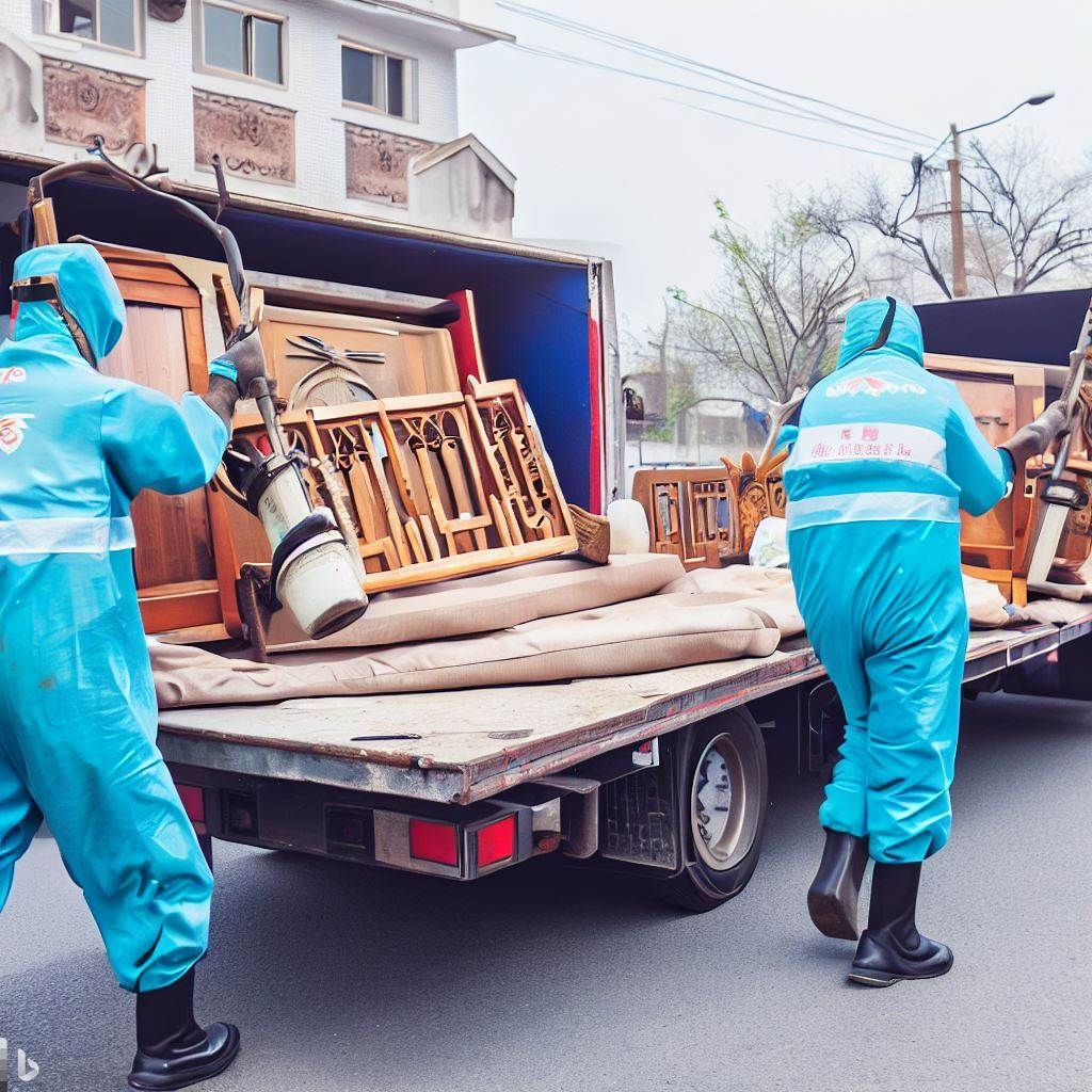 Vaciado de pisos Rupià