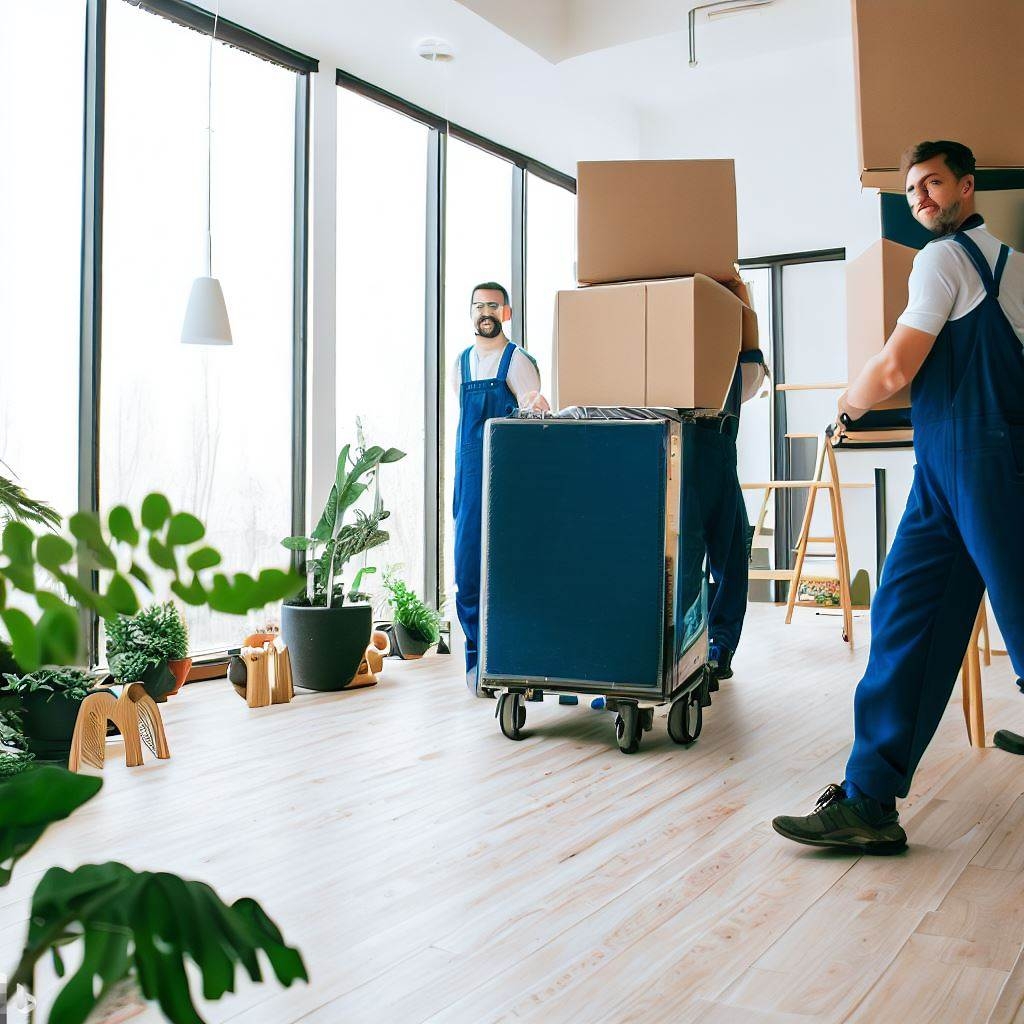 Vaciado de pisos Vilanant