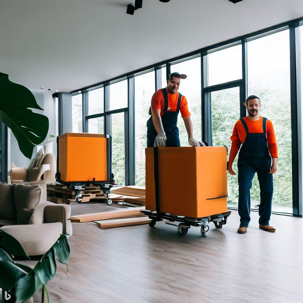 Vaciado de pisos Vila-sacra