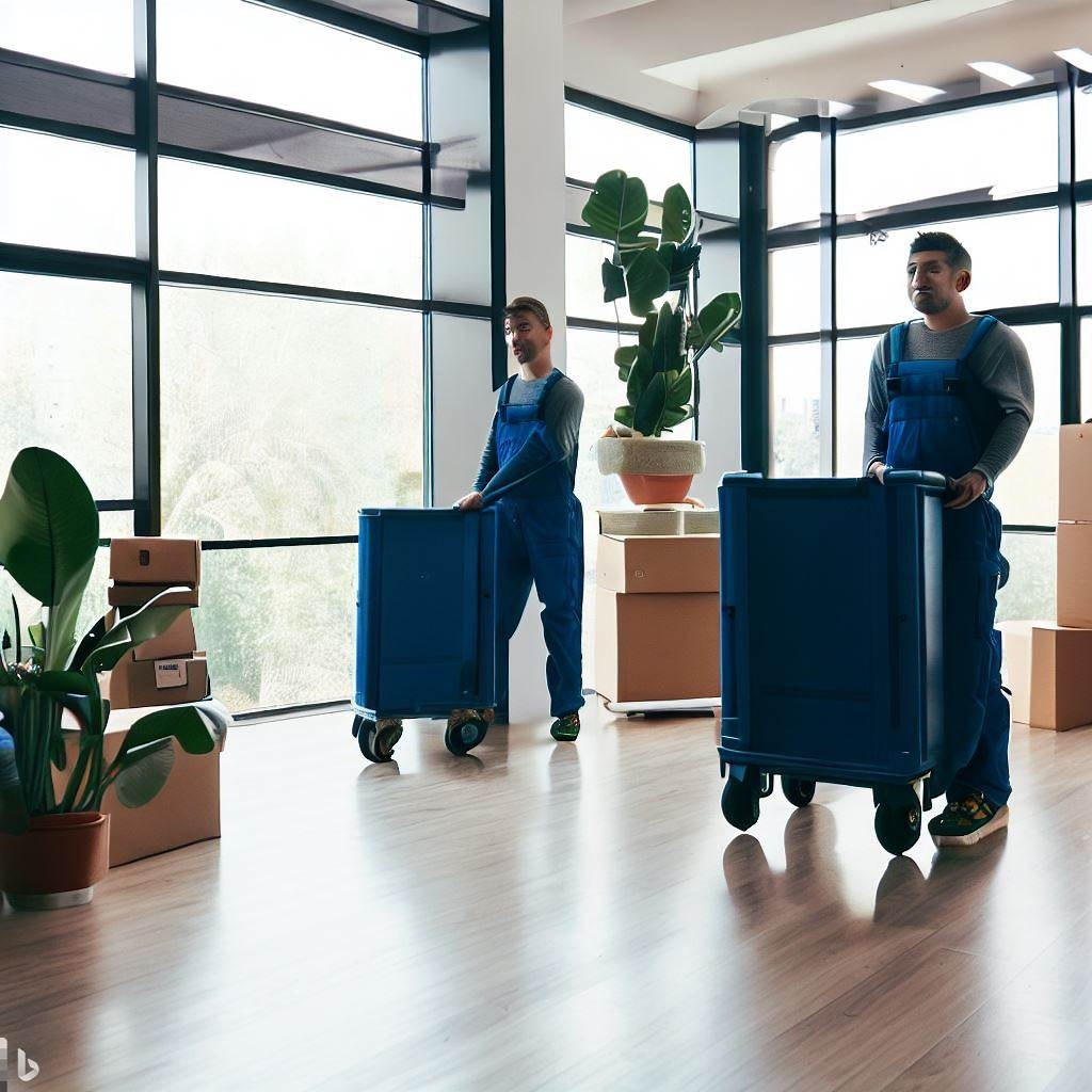 Vaciado de pisos Vilallonga de Ter