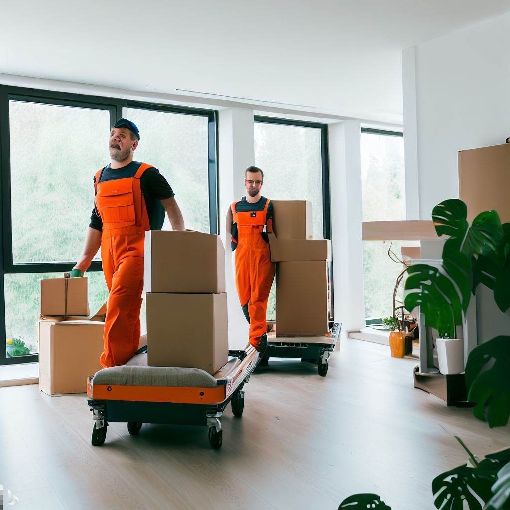 Planifica tu vaciado de pisos en Camós