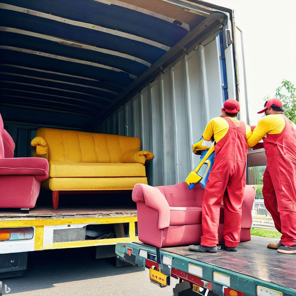 Limpieza profunda tras el vaciado de pisos en Ullà