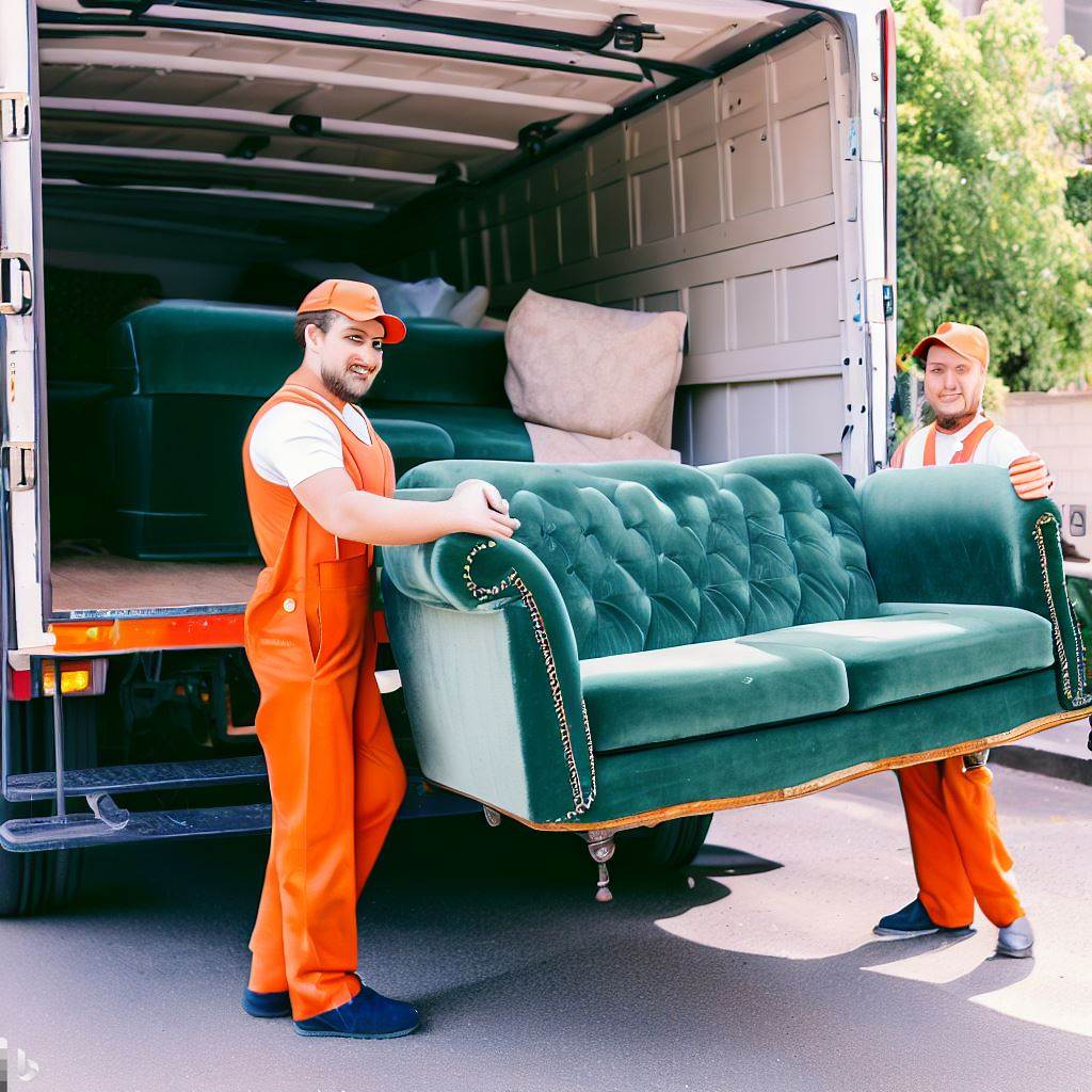 Solución rápida para el vaciado de pisos en Ullastret