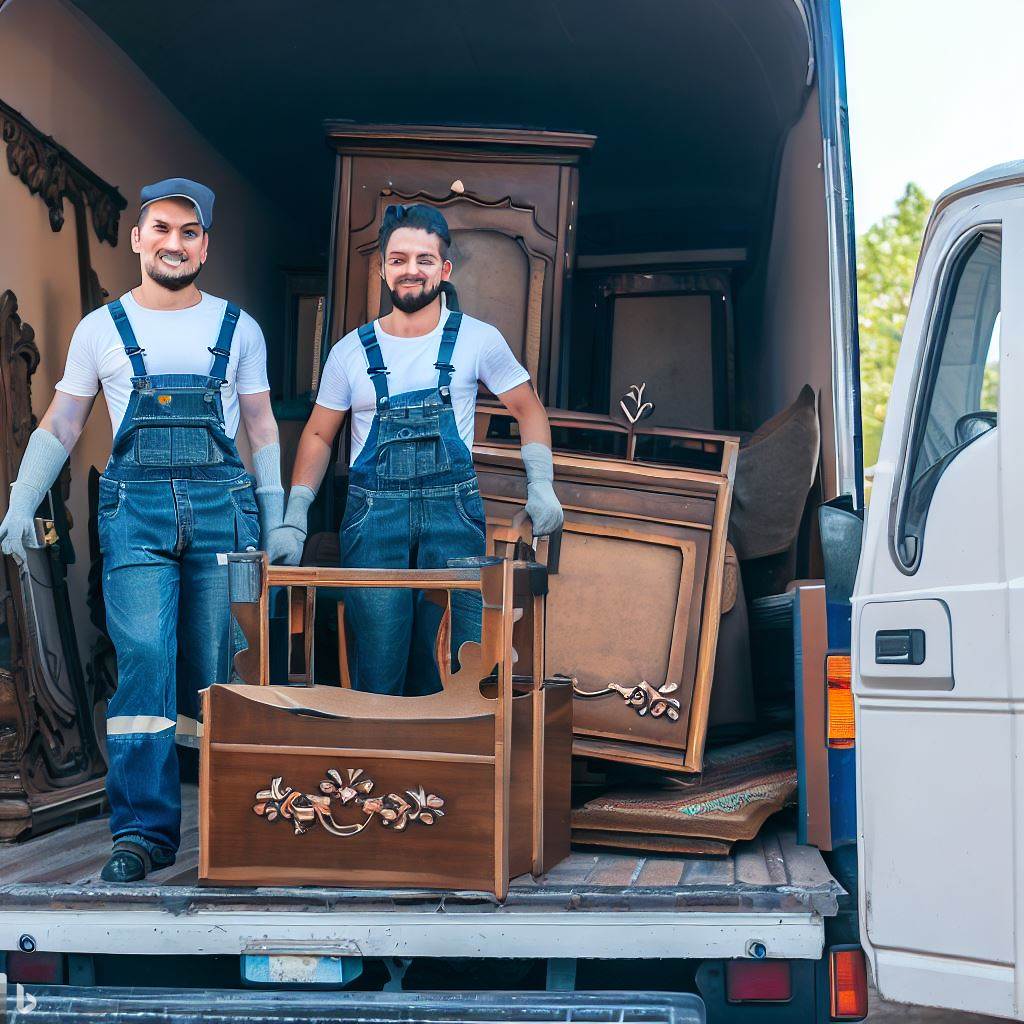 Empresa confiable para el vaciado de pisos en Rabós